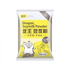 龙王 红枣豆浆 480g